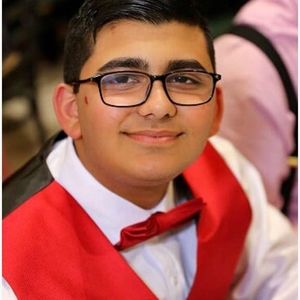 Meet your Posher, Rabi